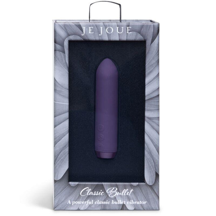 JE JOUE - KLASSISCHER KUGELVIBRATOR - INTIM SPACE Online Sexshop