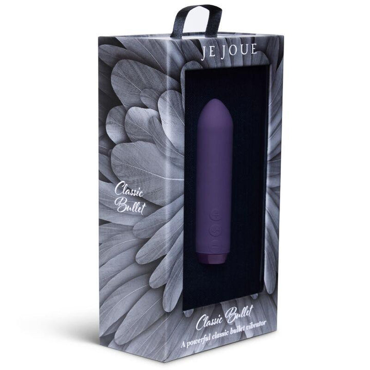 JE JOUE - KLASSISCHER KUGELVIBRATOR - INTIM SPACE Online Sexshop