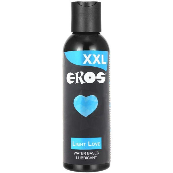 EROS - XXL LIGHT LOVE AUF WASSERBASIS 150 ML - INTIM SPACE Online Sexshop