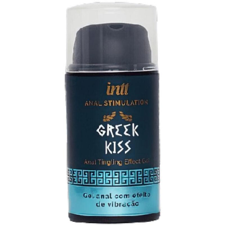 INTT - GREEK KISS ANAL STIMULATION 15 ML - INTIM SPACE Online Sexshop