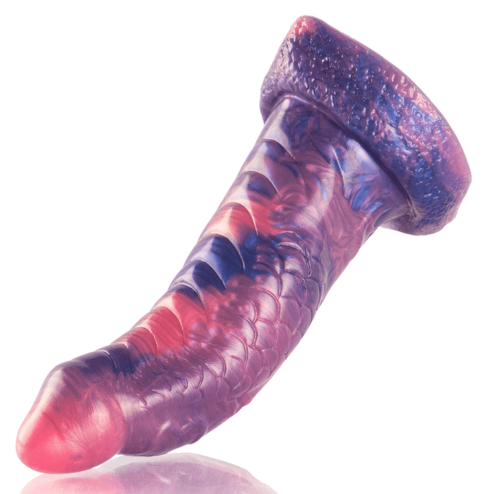 EPIC - MEDUSA DILDO VERSTEINT VERGNÜGEN - INTIM SPACE Online Sexshop