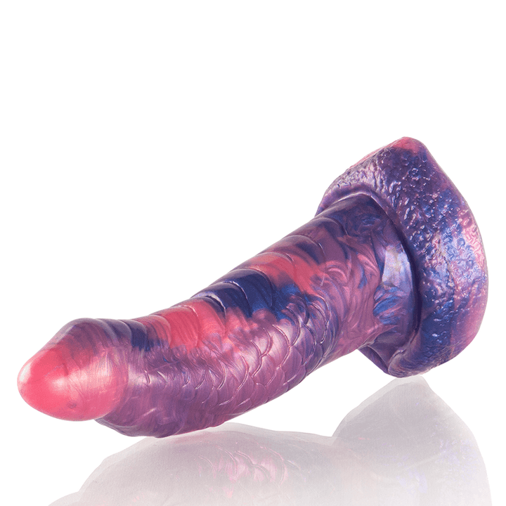 EPIC - MEDUSA DILDO VERSTEINT VERGNÜGEN - INTIM SPACE Online Sexshop