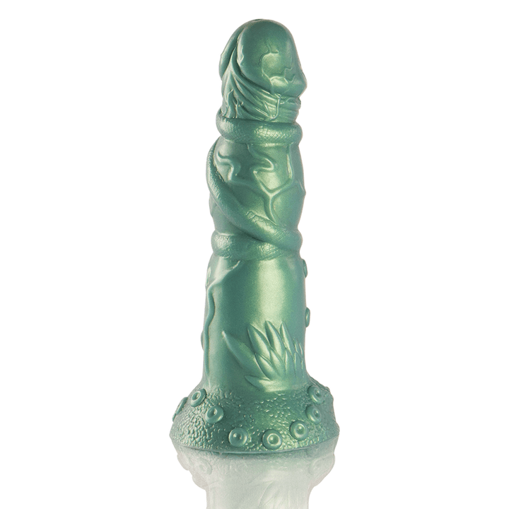 EPIC - HADES DILDO LEIDENSCHAFT IN DER UNTERWELT - INTIM SPACE Online Sexshop