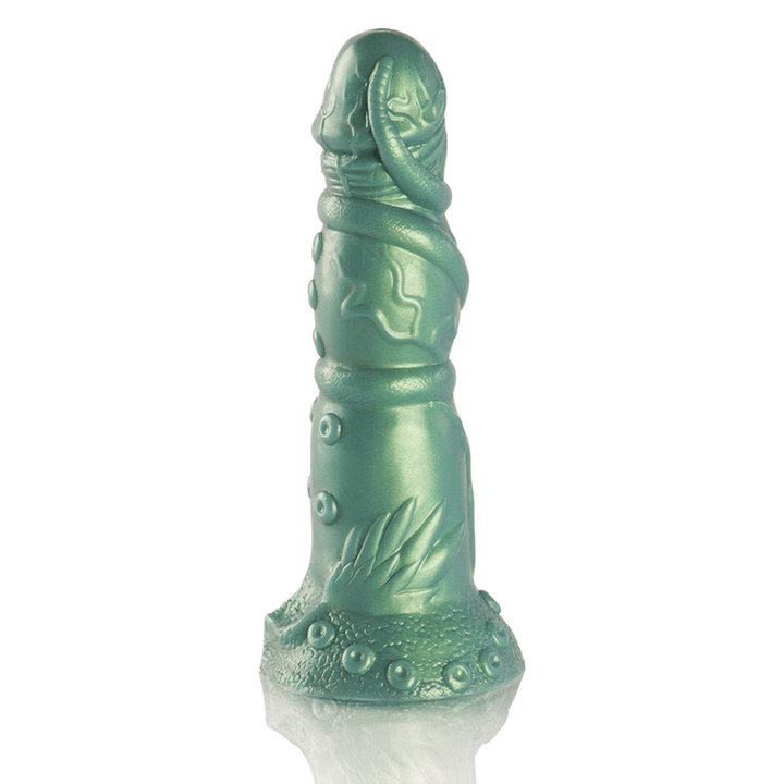 EPIC - HADES DILDO LEIDENSCHAFT IN DER UNTERWELT - INTIM SPACE Online Sexshop