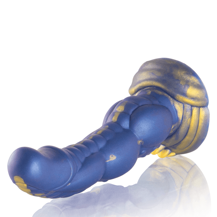 EPIC - POSEIDON DILDO UMARMUNG DES MEERES - INTIM SPACE Online Sexshop