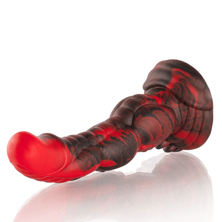 EPIC - ARES DILDO KÄMPFT LEIDENSCHAFT - INTIM SPACE Online Sexshop