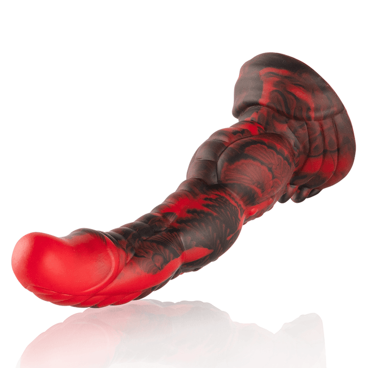 EPIC - ARES DILDO KÄMPFT LEIDENSCHAFT - INTIM SPACE Online Sexshop