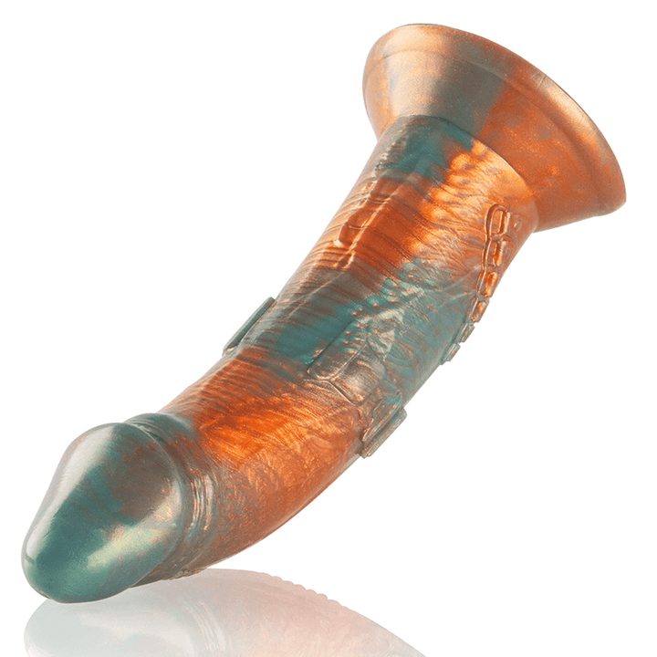 EPIC - TALOS DILDO DER KRAFT UND DES VERGNÜGENS - INTIM SPACE Online Sexshop