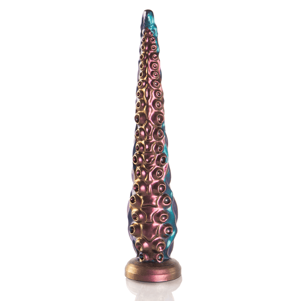 EPIC - CHARYBDIS FEINER TENTAKEL-DILDO, GROSSE GRÖSSE - INTIM SPACE Online Sexshop