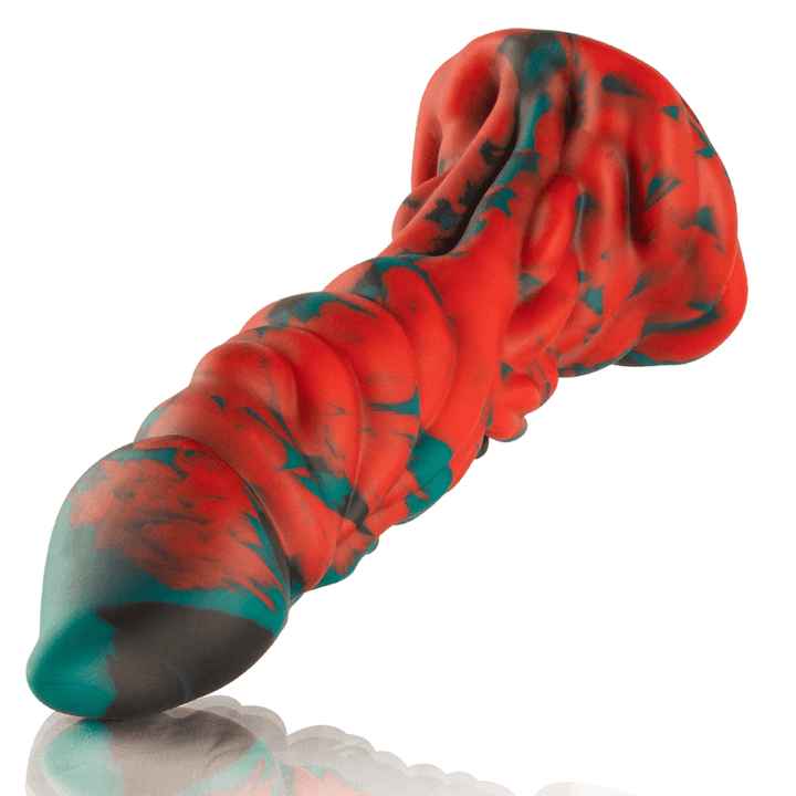 EPIC - PHOBOS DILDO KIND DER LIEBE UND FREUDE, KLEINE GRÖSSE - INTIM SPACE Online Sexshop