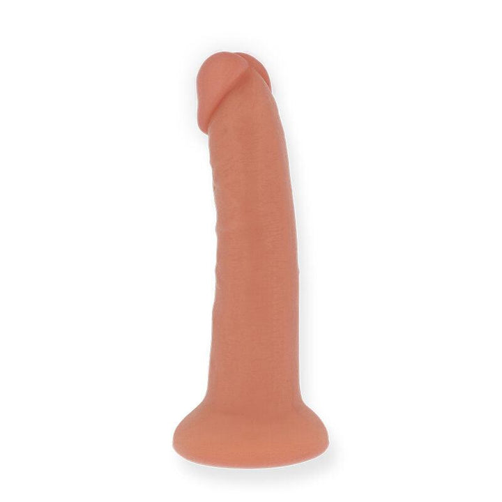 ONINDER - GROSSER BOGOTÁ-VIBRATORDILDO, - GESCHWINDIGKEITEN, NATÜRLICH, 22 CM -O- 4,5 CM - KOSTENLOSE APP - INTIM SPACE Online Sexshop