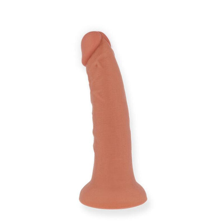 ONINDER - MITTLERER BOGOTÁ-VIBRATORDILDO MIT - GESCHWINDIGKEITEN NATÜRLICH 20 CM -O- 4.2 CM - KOSTENLOSE APP - INTIM SPACE Online Sexshop