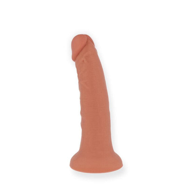 ONINDER - KLEINER BOGOTÁ-VIBRATORDILDO - GESCHWINDIGKEITEN NATÜRLICH 17.5 CM -O- - CM - KOSTENLOSE APP - INTIM SPACE Online Sexshop