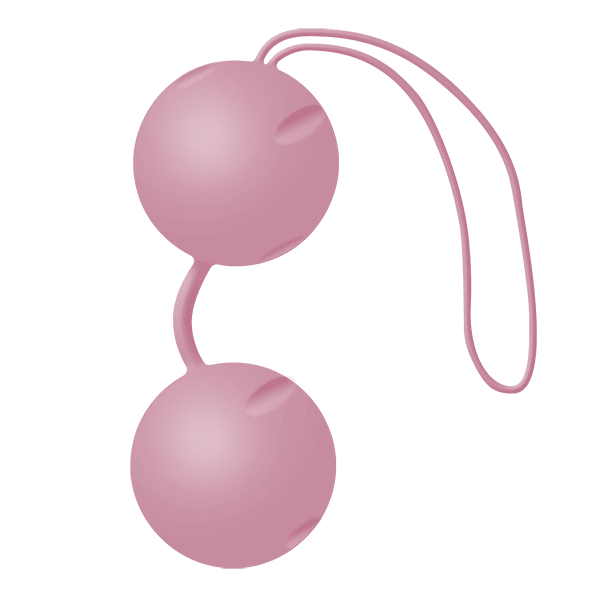 JOYDIVION JOYBALLS - LIFESTYLE ROSA - INTIM SPACE Online Sexshop