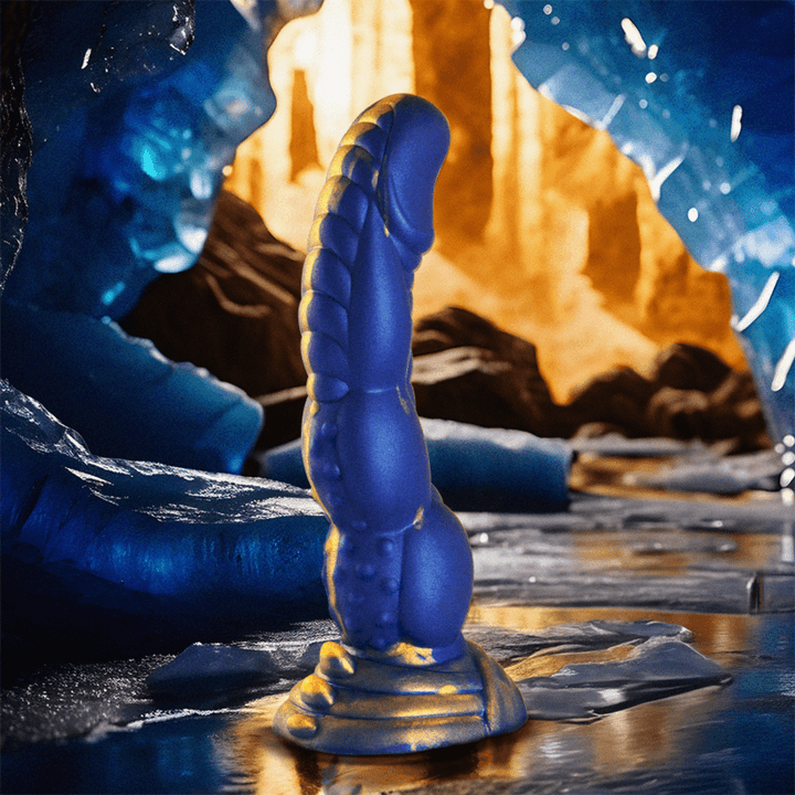 EPIC - POSEIDON DILDO UMARMUNG DES MEERES - INTIM SPACE Online Sexshop