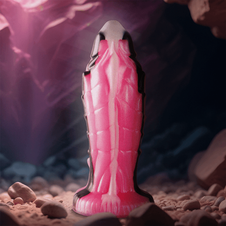 EPIC - TRITON DILDO DIE KRAFT DES REPTILS - INTIM SPACE Online Sexshop