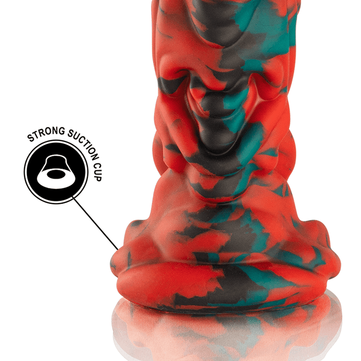 EPIC - PHOBOS DILDO KIND DER LIEBE UND FREUDE, KLEINE GRÖSSE - INTIM SPACE Online Sexshop