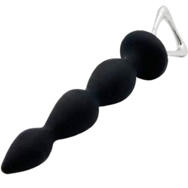 ADRIEN LASTIC - ARROW ANAL STIMULATOR SCHWARZ - INTIM SPACE Online Sexshop