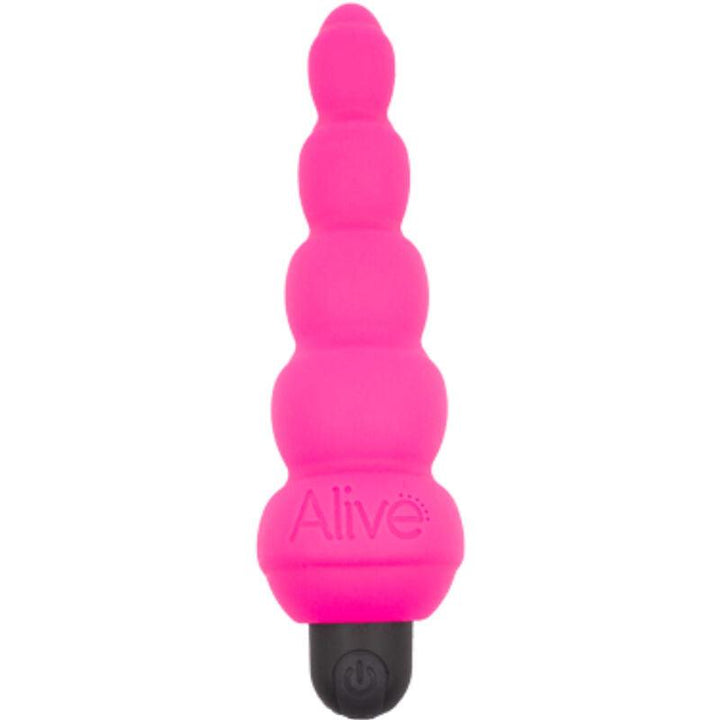 ALIVE - LANCE PRO ANALSTIMULATOR ROSA - INTIM SPACE Online Sexshop