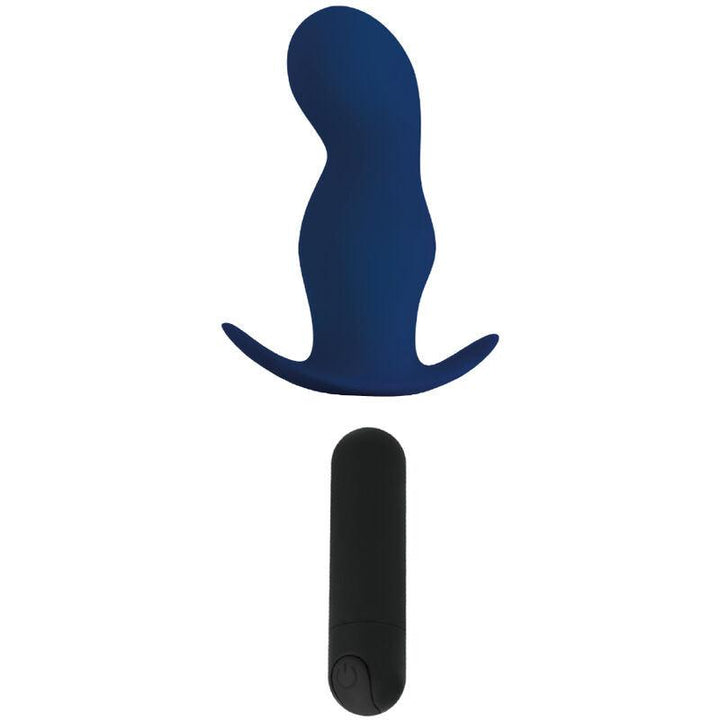 ALIVE - GLADIUS ANAL VIBRATOR STECKER - INTIM SPACE Online Sexshop