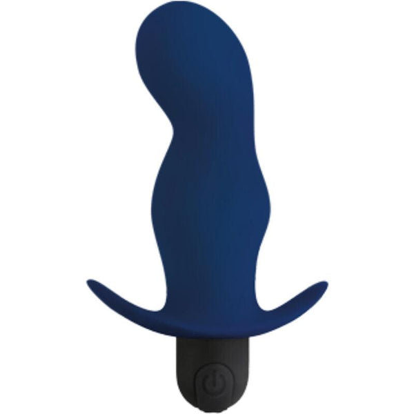 ALIVE - GLADIUS ANAL VIBRATOR STECKER - INTIM SPACE Online Sexshop