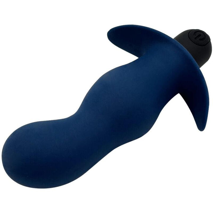 ALIVE - GLADIUS ANAL VIBRATOR STECKER - INTIM SPACE Online Sexshop