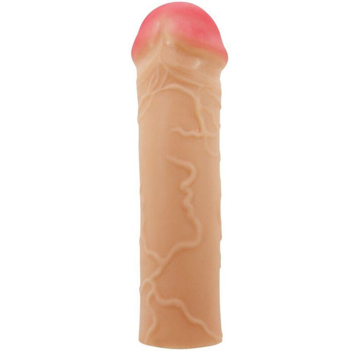 PRETTY LOVE - NILE EXTENSIONING STIMULATING PENSE COVER - INTIM SPACE Online Sexshop