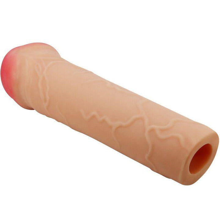 PRETTY LOVE - NILE EXTENSIONING STIMULATING PENSE COVER - INTIM SPACE Online Sexshop