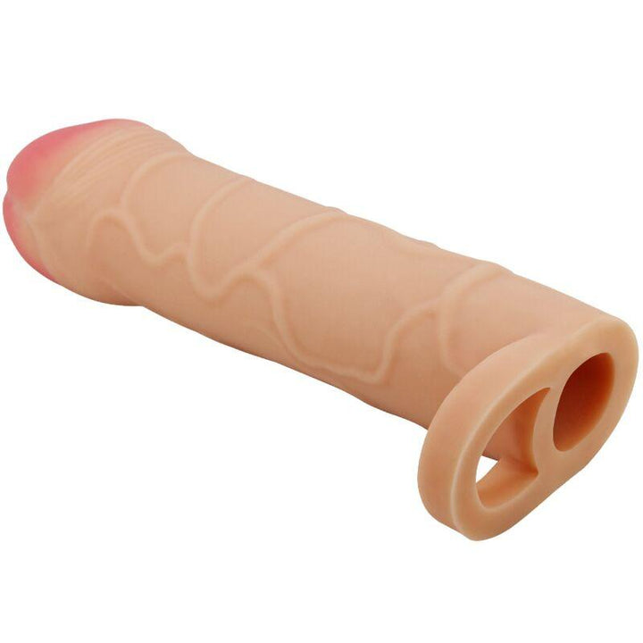 PRETTY LOVE - BUNION EXTENSIONING STIMULATING PENSE COVER - INTIM SPACE Online Sexshop