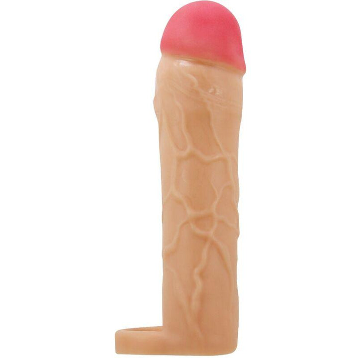 PRETTY LOVE - HANI EXTENSIONING STIMULATING PENSE COVER - INTIM SPACE Online Sexshop