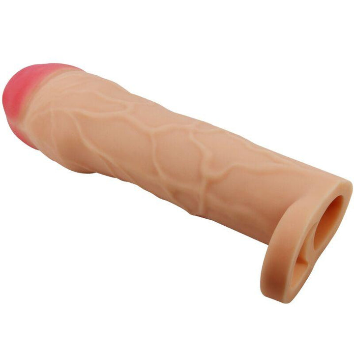 PRETTY LOVE - HANI EXTENSIONING STIMULATING PENSE COVER - INTIM SPACE Online Sexshop