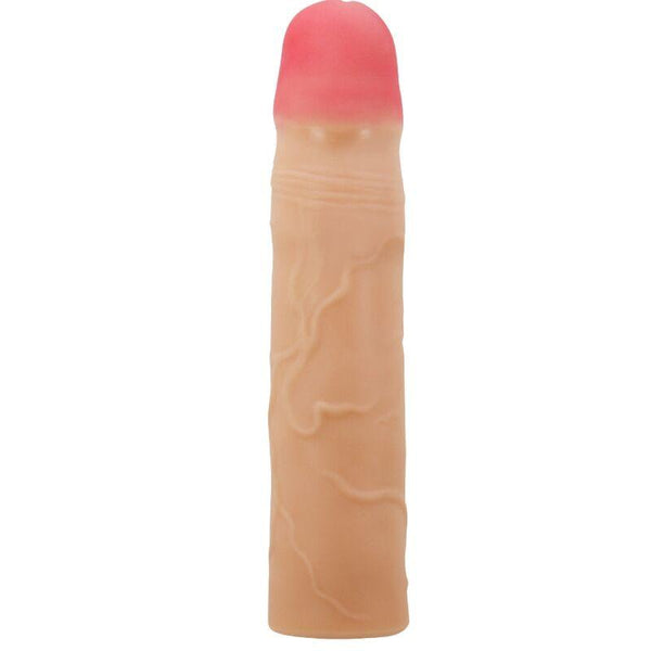 PRETTY LOVE - KYLIAN EXTENSIONING STIMULATING PENSE COVER - INTIM SPACE Online Sexshop