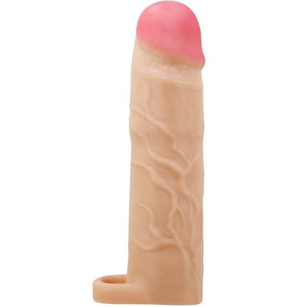 PRETTY LOVE - GERD EXTENSIONING STIMULATING PENSE COVER - INTIM SPACE Online Sexshop