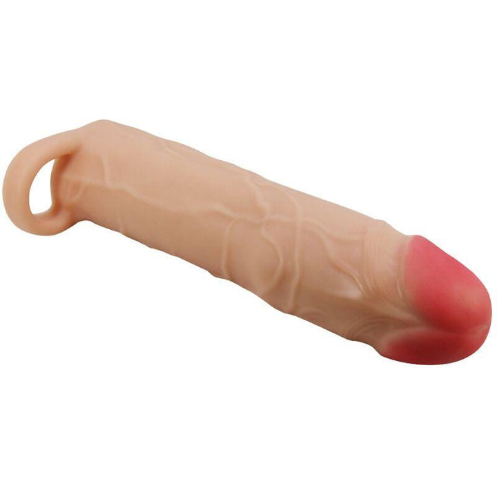 PRETTY LOVE - GERD EXTENSIONING STIMULATING PENSE COVER - INTIM SPACE Online Sexshop