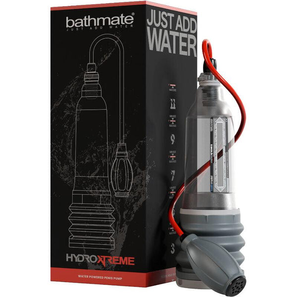 BATHMATE - HYDROXTREME 8 - INTIM SPACE Online Sexshop