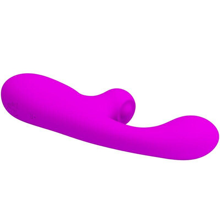 PRETTY LOVE - SKYLAR LILA STIMULATOR-VIBRATOR - INTIM SPACE Online Sexshop