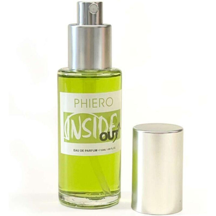 500 COSMETICS - PHIERO INSIDE OUT PARFÜM MIT PHEROMONEN FÜR MÄNNER - INTIM SPACE Online Sexshop