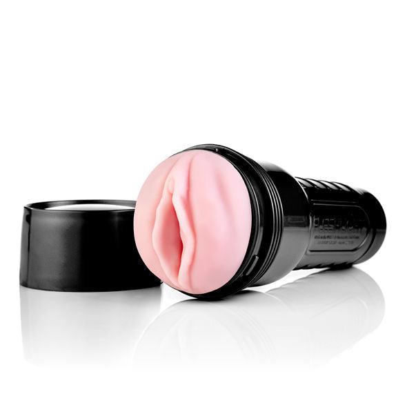 FLESHLIGHT - PINK LADY VAGINA ORIGINAL - INTIM SPACE Online Sexshop