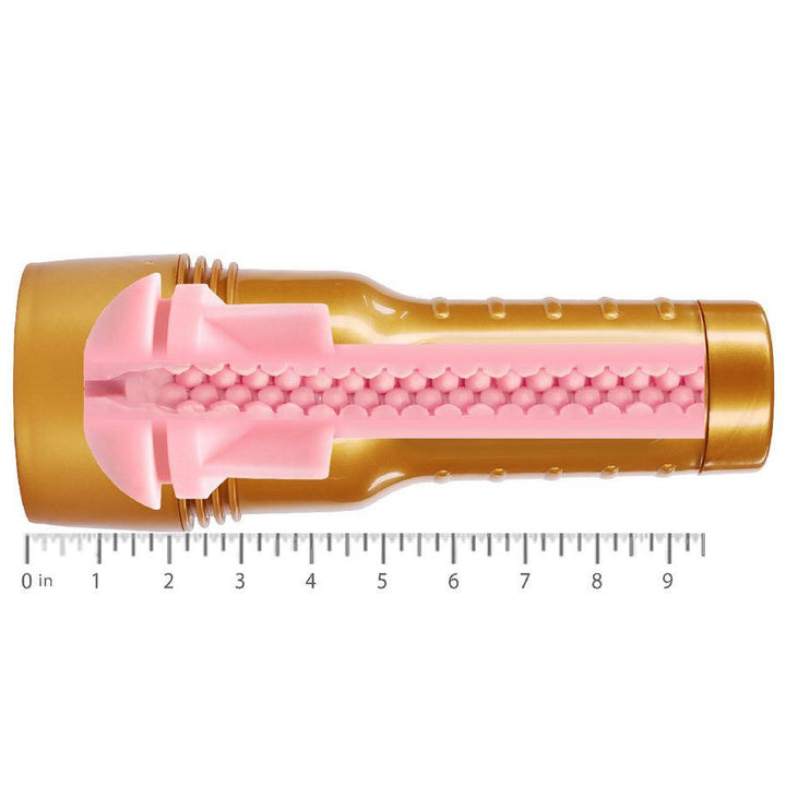 FLESHLIGHT - PINK LADY STAMINA TRAININGSEINHEIT - INTIM SPACE Online Sexshop