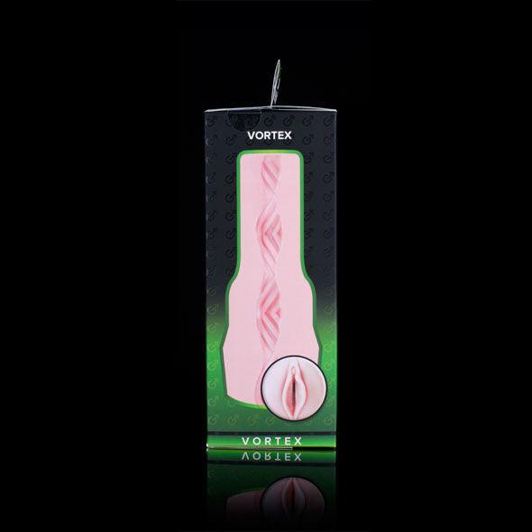 FLESHLIGHT - PINK LADY VORTEX VAGINA - INTIM SPACE Online Sexshop