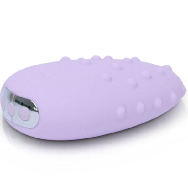 JE JOUE - MIMI DEUX LILA MASSAGER - INTIM SPACE Online Sexshop