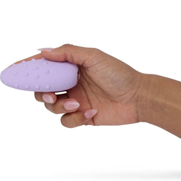 JE JOUE - MIMI DEUX LILA MASSAGER - INTIM SPACE Online Sexshop