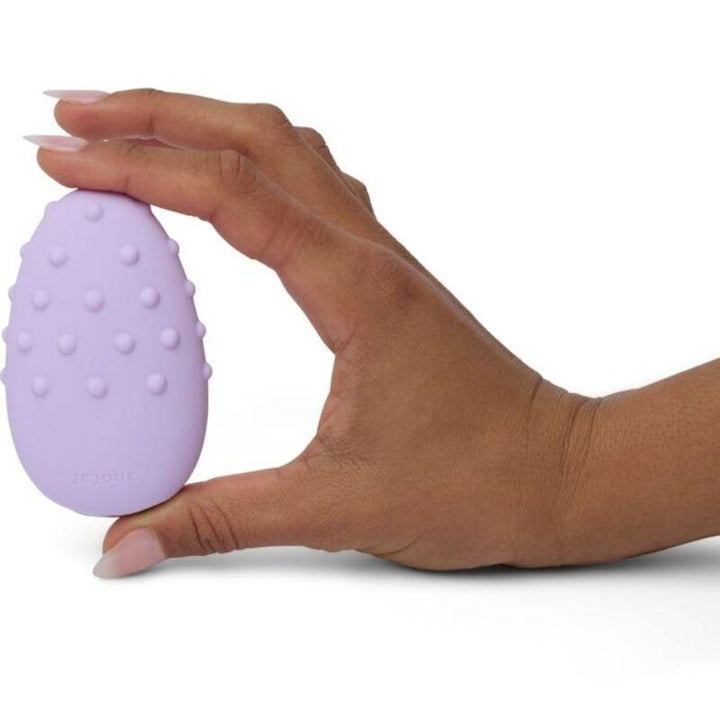 JE JOUE - MIMI DEUX LILA MASSAGER - INTIM SPACE Online Sexshop