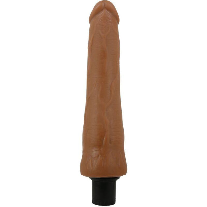 PRETTY LOVE - ALFREDO REALISTISCHER VIBRATOR 21.5 CM -O- - CM - INTIM SPACE Online Sexshop