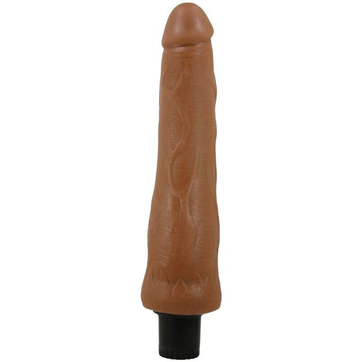 PRETTY LOVE - ALFREDO REALISTISCHER VIBRATOR 21.5 CM -O- - CM - INTIM SPACE Online Sexshop