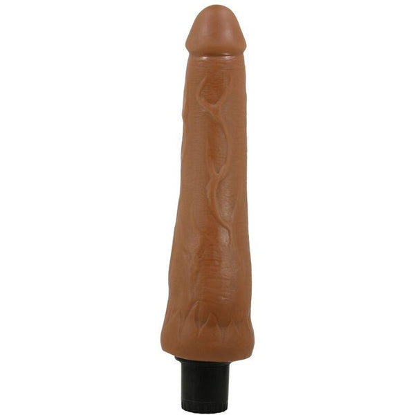 PRETTY LOVE - ALFREDO REALISTISCHER VIBRATOR 21.5 CM -O- - CM - INTIM SPACE Online Sexshop