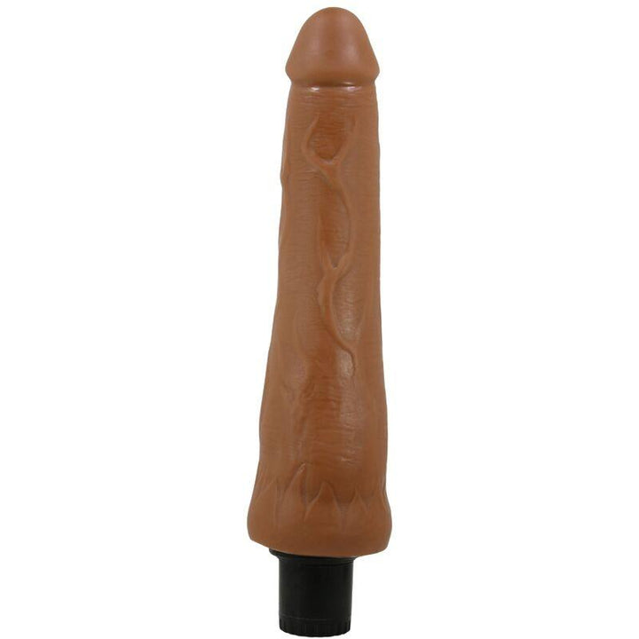 PRETTY LOVE - ALFREDO REALISTISCHER VIBRATOR 21.5 CM -O- - CM - INTIM SPACE Online Sexshop