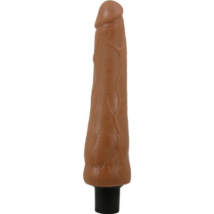 PRETTY LOVE - ALFREDO REALISTISCHER VIBRATOR 21.5 CM -O- - CM - INTIM SPACE Online Sexshop