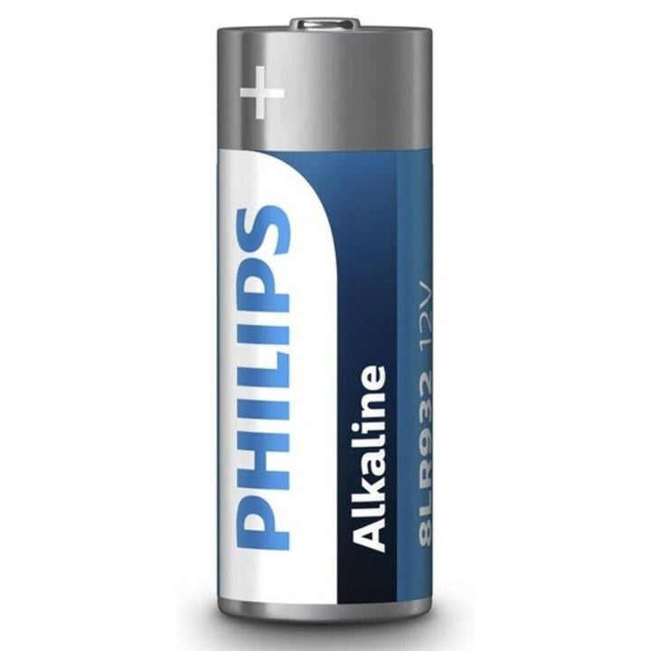 PHILIPS - ALKALISCHE BATTERIE 12 - LR23A MN21 8LR932 BLISTER*1 - INTIM SPACE Online Sexshop