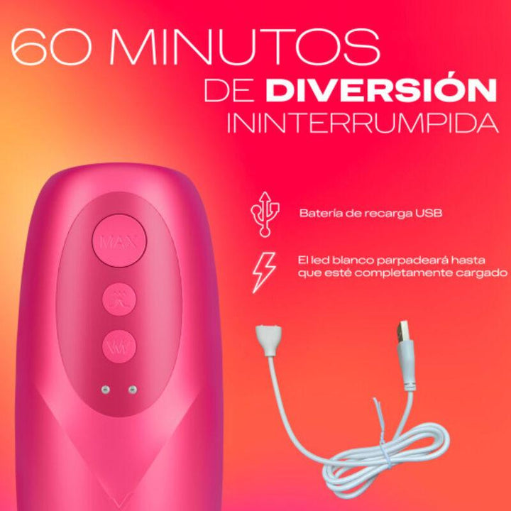 DUREX -TOY RIDE - VIBE VIBRATOR-MASTURBATOR - INTIM SPACE Online Sexshop